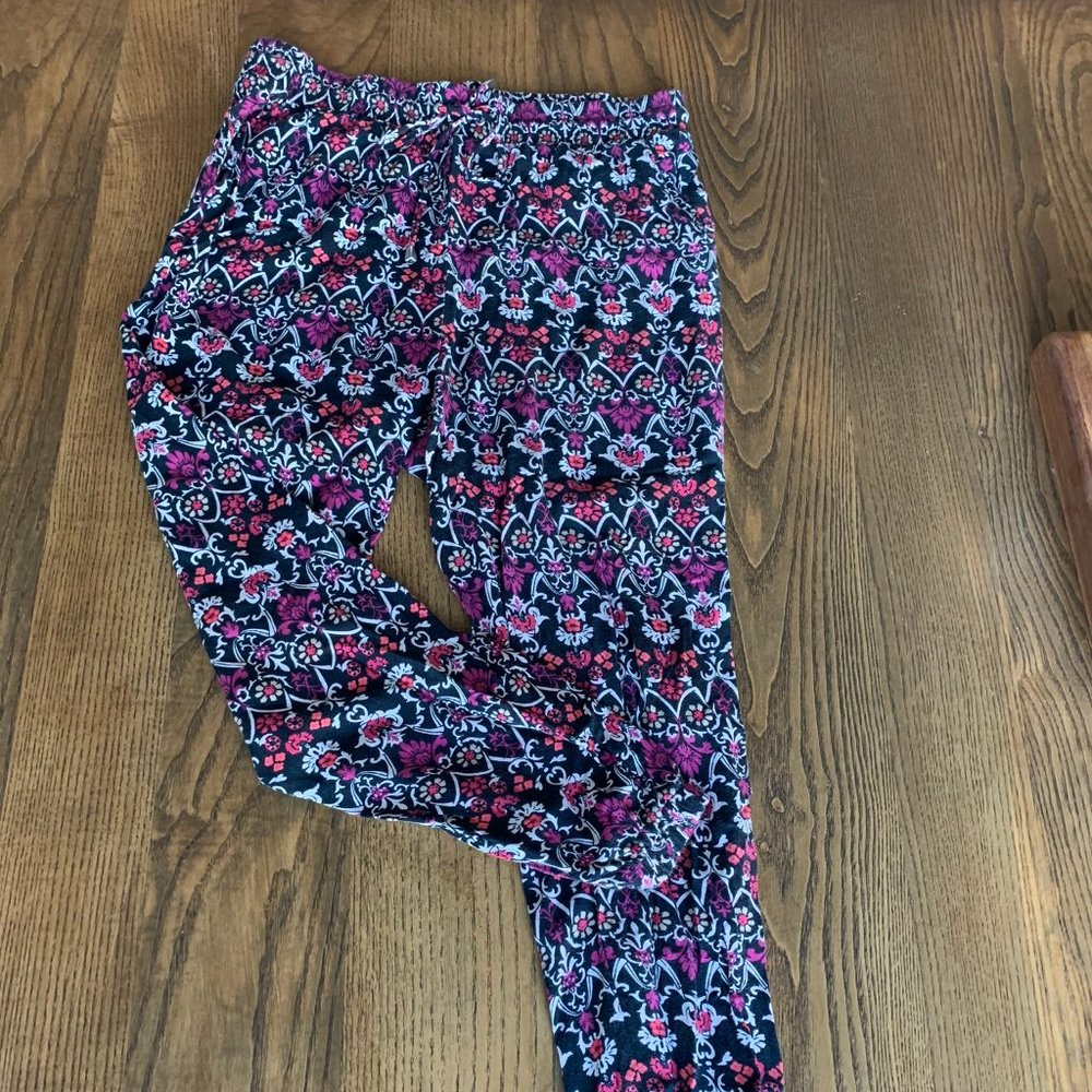 Forever 21 joggers